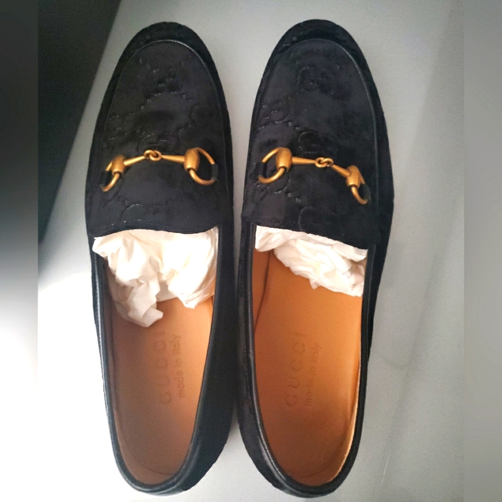 Gucci Loafers